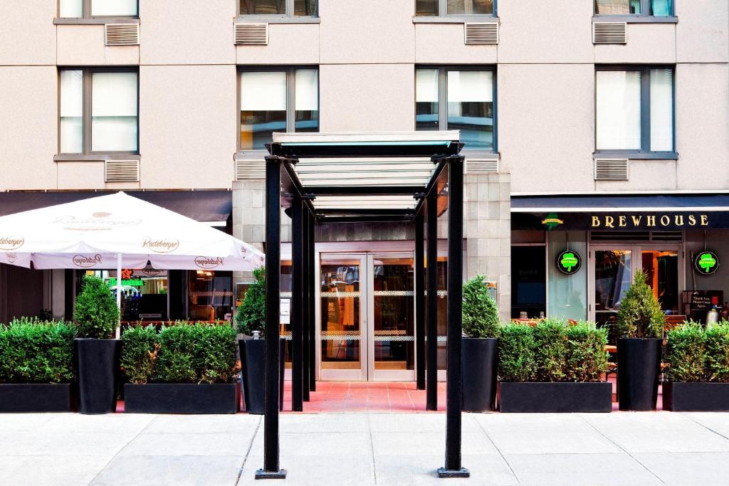Four Points by Sheraton Manhattan Chelsea